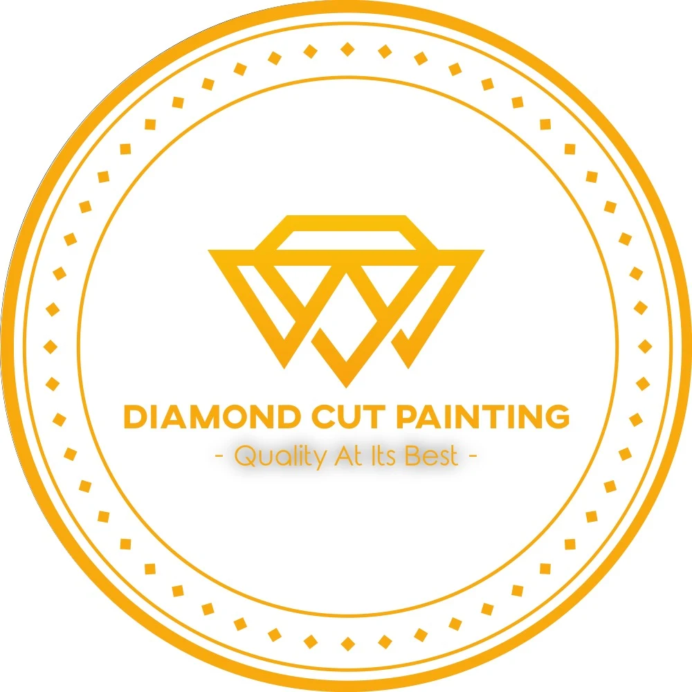 Diamond Cut Painting