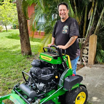 Griffey Specialized Lawncare