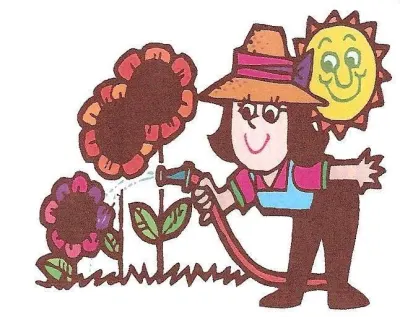 A Woman's Touch Landscape & Design