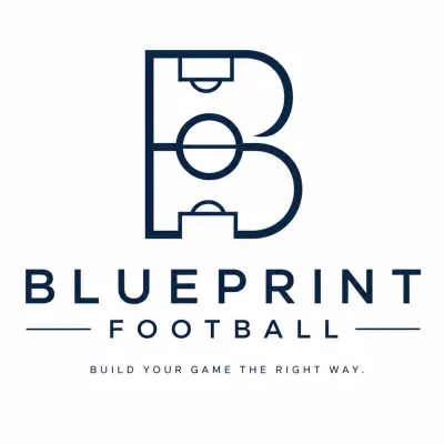 Blueprint Football