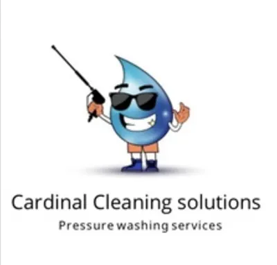 Cardinal Cleaning Solutions 