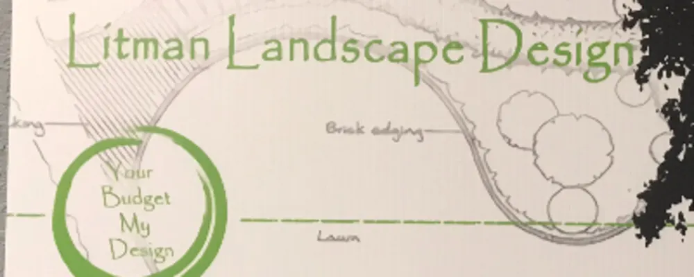 Litman Landscape Design