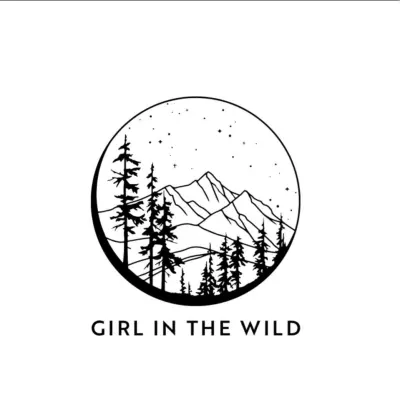 Girl In The Wild