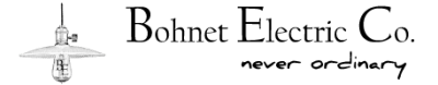 Bohnet Electric Co