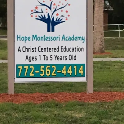 Hope Montessori Academy