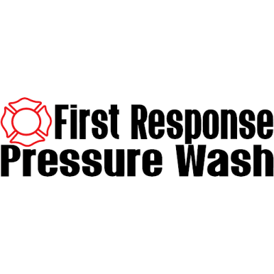 First Response Pressure Wash