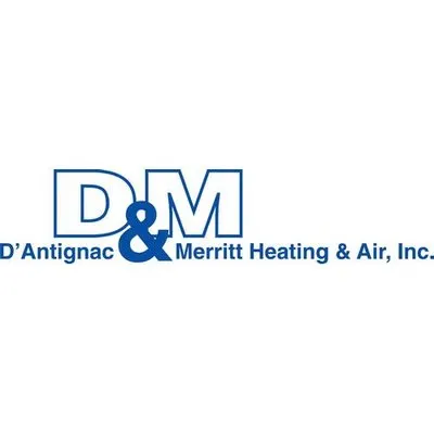 D'Antignac And Merritt Heating & Air, Inc.