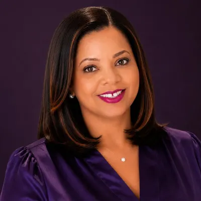Katina Love - Spiritual Guide, Life Coach & Business Coach 