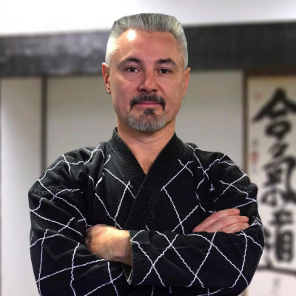 Learn Self Defense Online