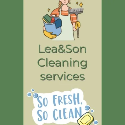 Lea&son Services Cleaning
