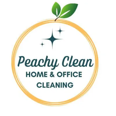 Peachy Clean Home & Office Cleaning