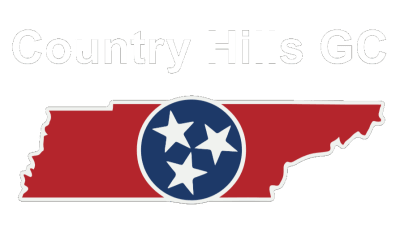 Country Hills Golf Course