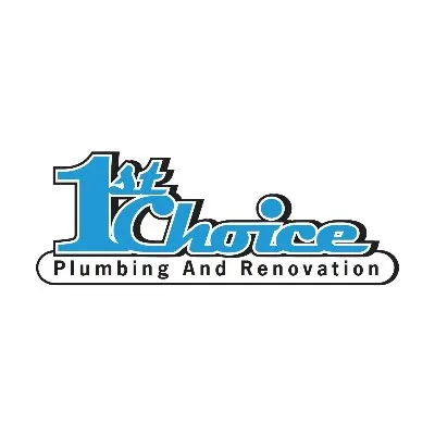 1st Choice Plumbing