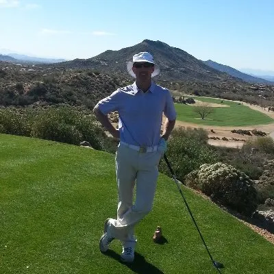 Doug Holub Golf
