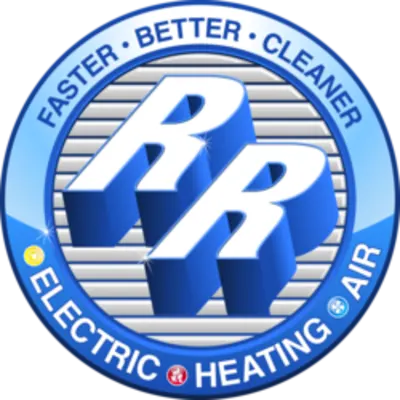 RR Electric Heating & Air