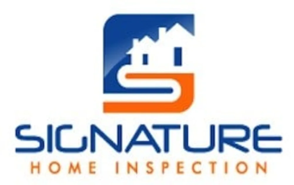 Signature Home Inspection