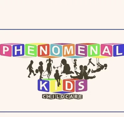 Phenomenal Kids Childcare