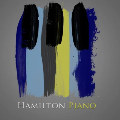 Hamilton Piano Tuning And Repair
