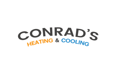 Conrad's Heating And Cooling