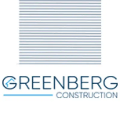 Greenberg Construction And Development