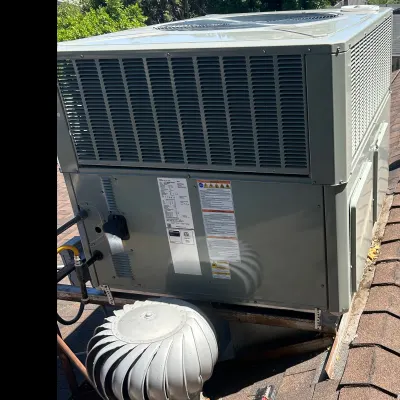 Ag Heating & Air Conditioning