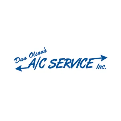 Dan Olson's A/C Service, Inc.