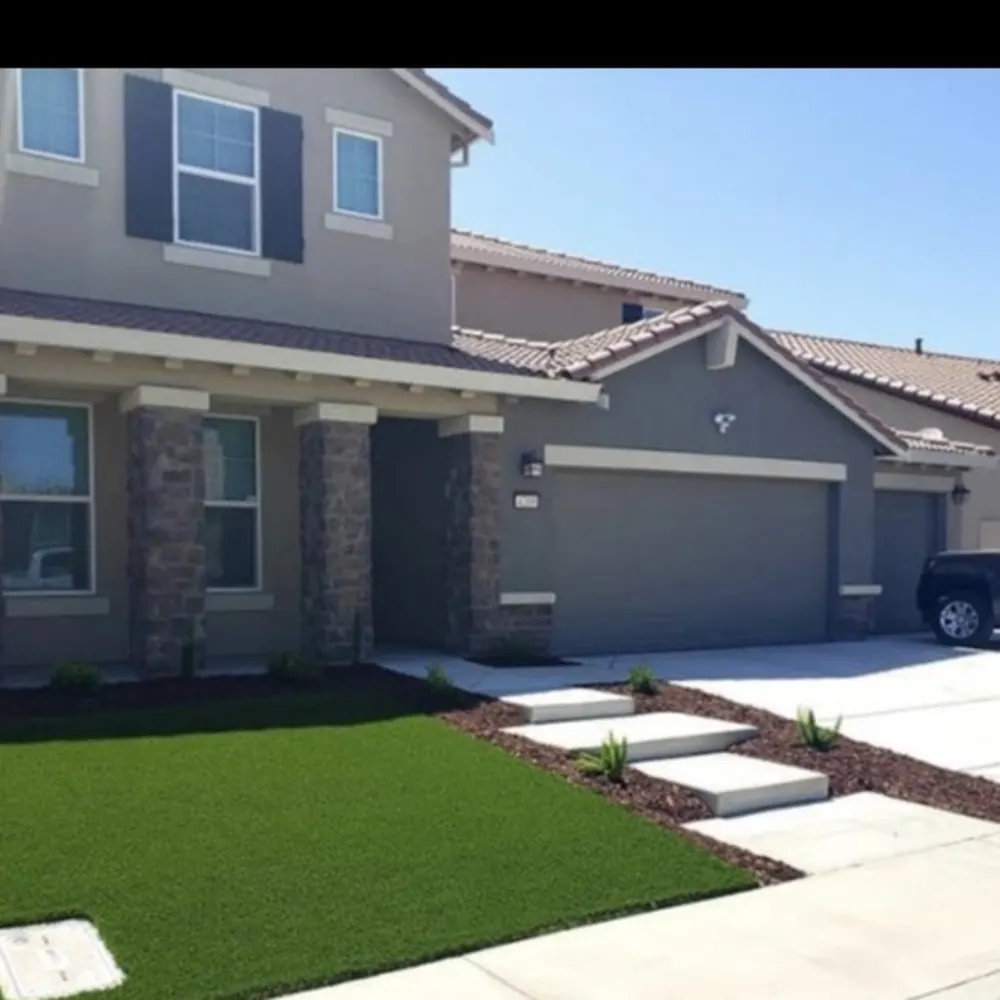 M&C Landscaping And Maintenance Service