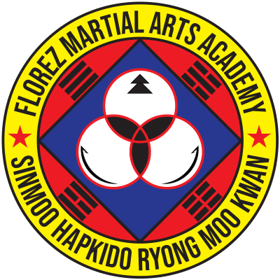 Florez Martial Arts Academy - Hapkido - SILAT Suffian Bela Diri