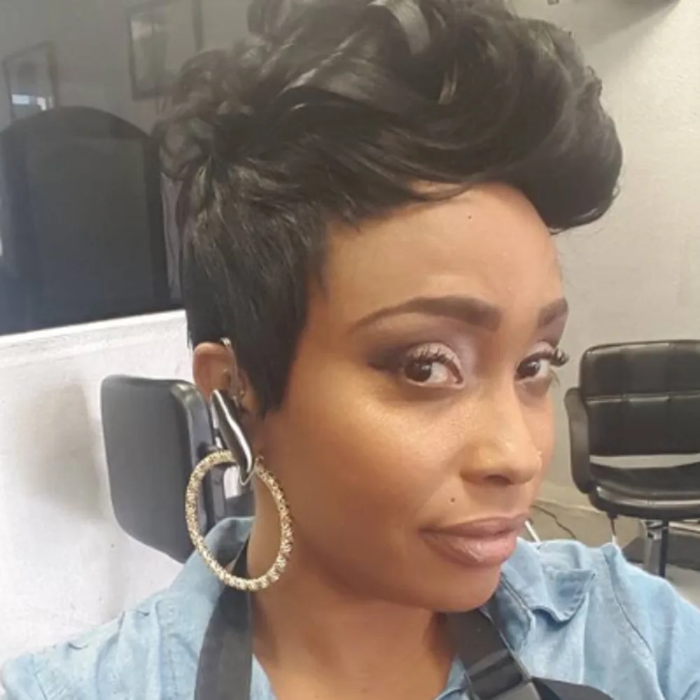 Beautiful Diva Hair Salon