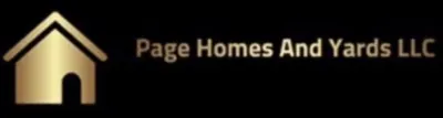Page Homes And Yards LLC 