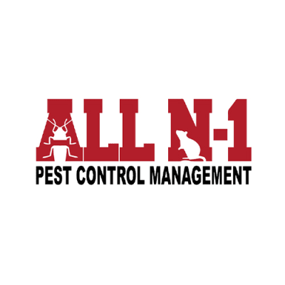 All N-1 Pest Control Management
