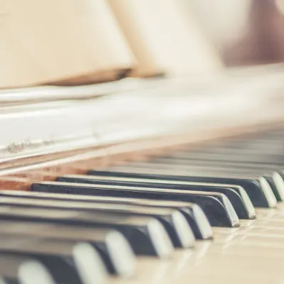 Piano Lessons In NKY