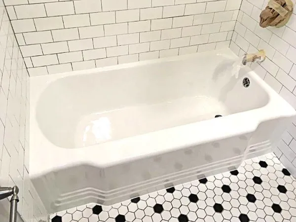 Bathtub Refinishing Walnut Creek