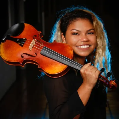 Jarelys Zamora