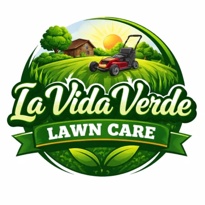 La Vida Verde LawnCare 