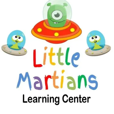 Little Martians Learning Center - Centerton