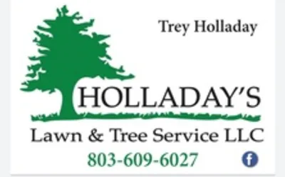 Holladay's Lawn & Tree Service, LLC