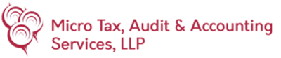 Micro Tax, Audit And Accounting Services, LLP