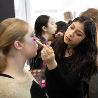 Margomakeupnyc
