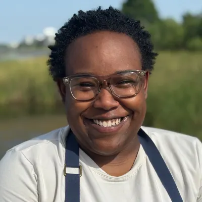 Jasmine's Magnolia Kitchen 