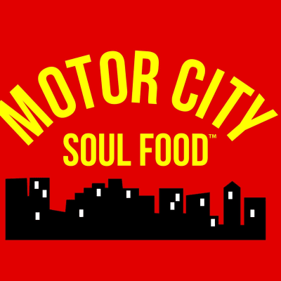 Motor City Soul Food