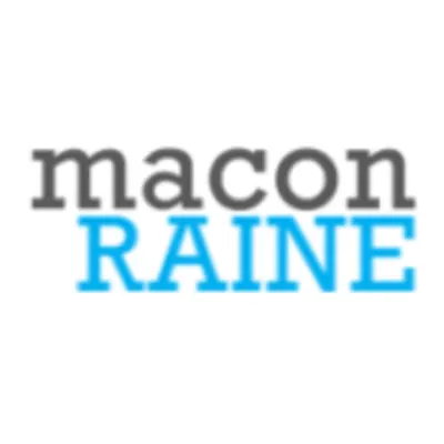 Macon Raine