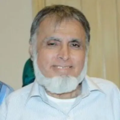 Bajaria PLLC