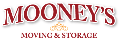 Mooney's Moving & Storage