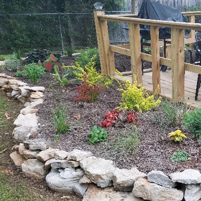 Ds Landscaping & Design