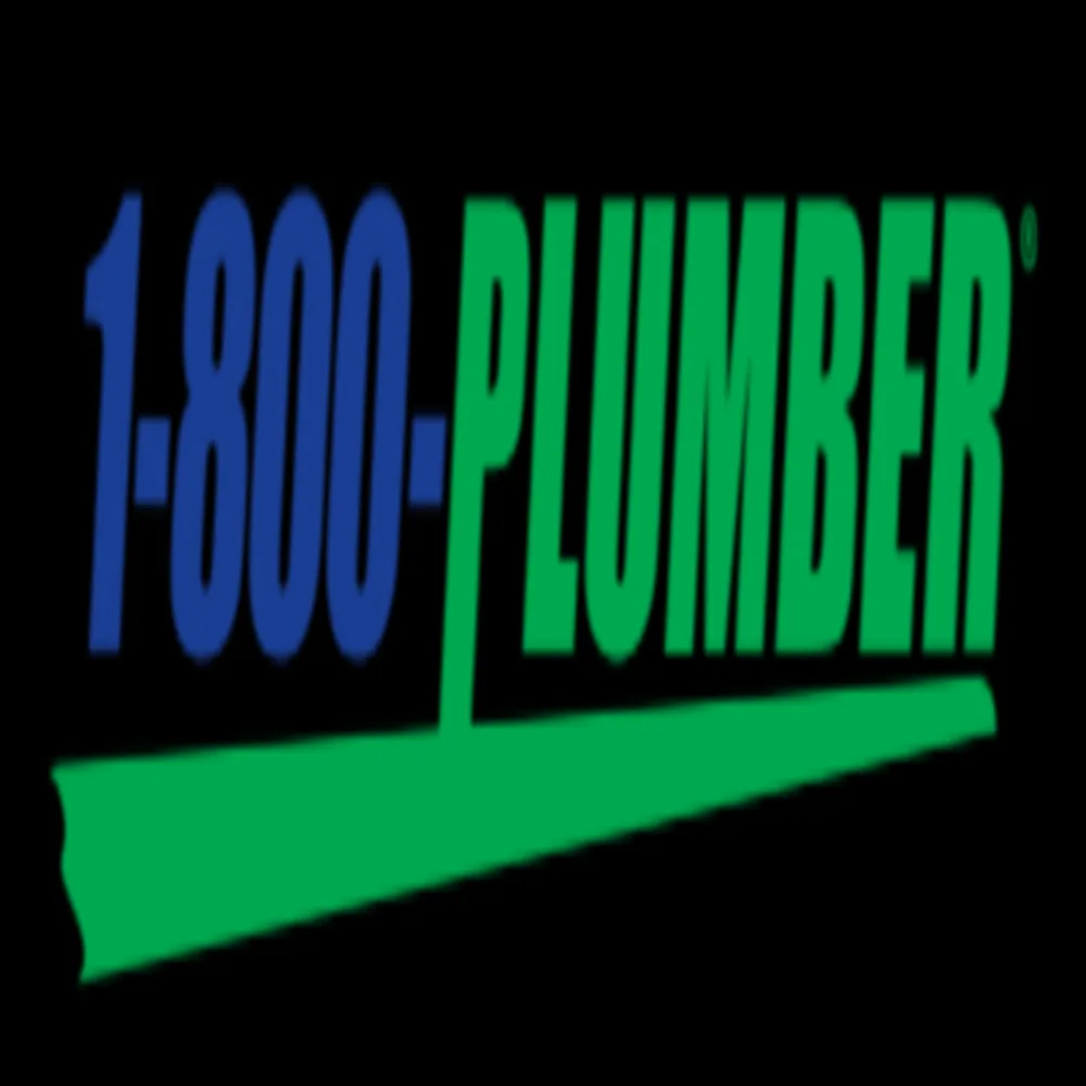 1-800-Plumber Of Pearland