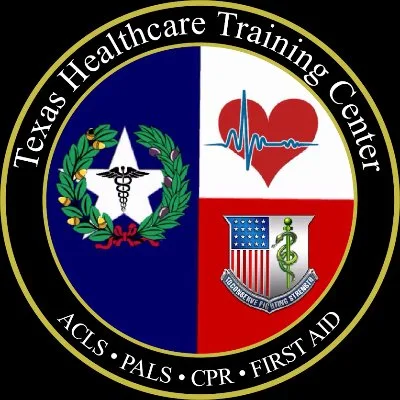 Texas Healthcare Training Center