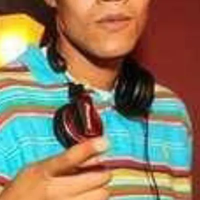 Turntable Humpa