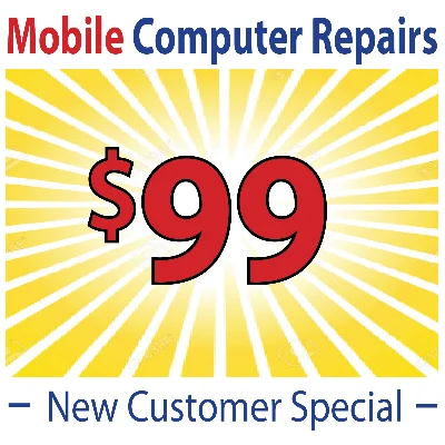 Sacramento Computer Doctor