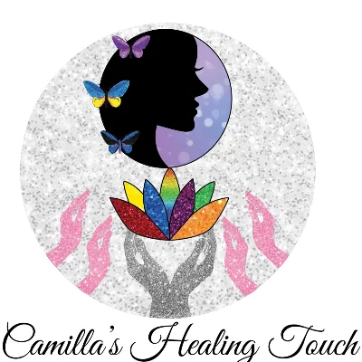 Camilla’s Healing Touch
